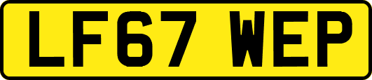 LF67WEP