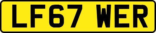 LF67WER