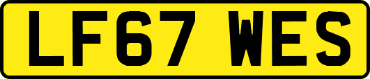 LF67WES