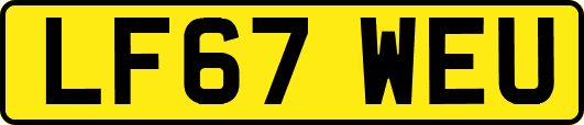 LF67WEU