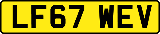 LF67WEV