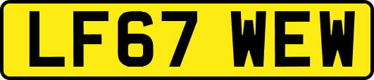 LF67WEW