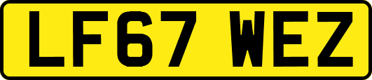 LF67WEZ