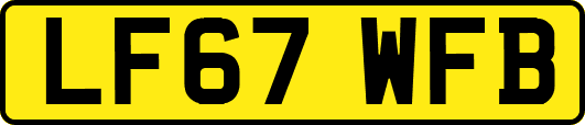 LF67WFB
