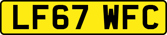 LF67WFC