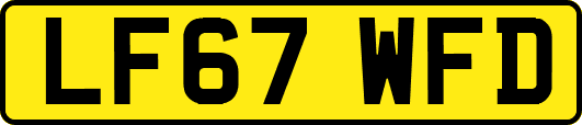 LF67WFD
