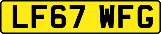 LF67WFG