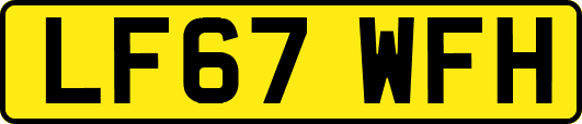 LF67WFH