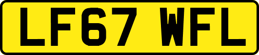 LF67WFL