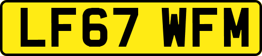 LF67WFM