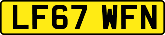 LF67WFN
