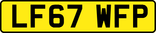 LF67WFP