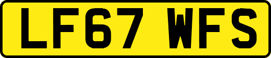 LF67WFS