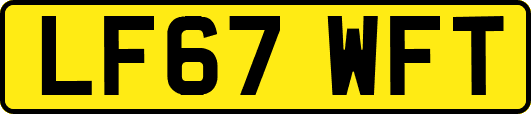 LF67WFT