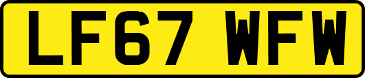 LF67WFW