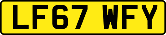 LF67WFY