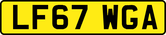 LF67WGA