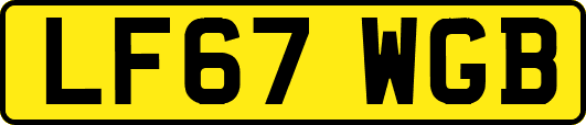 LF67WGB