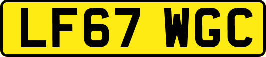 LF67WGC