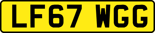 LF67WGG