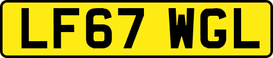 LF67WGL