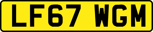 LF67WGM