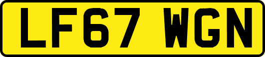 LF67WGN