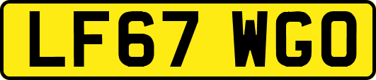 LF67WGO