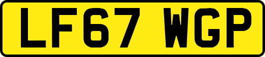 LF67WGP