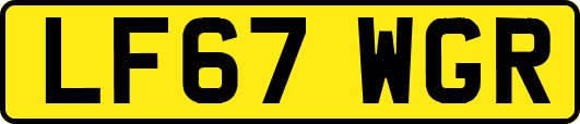 LF67WGR