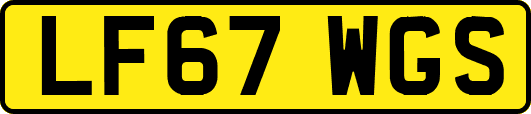 LF67WGS