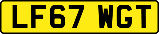 LF67WGT