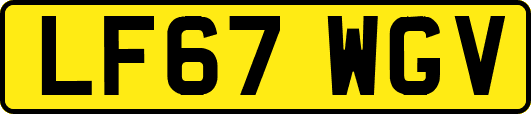 LF67WGV