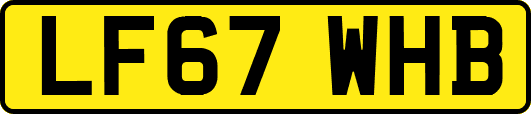 LF67WHB