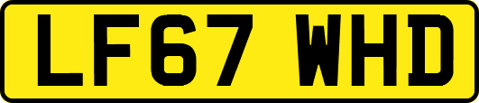 LF67WHD