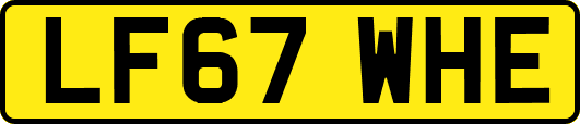 LF67WHE