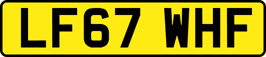 LF67WHF