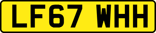 LF67WHH