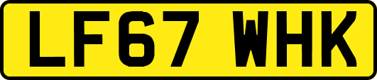 LF67WHK