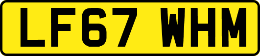 LF67WHM