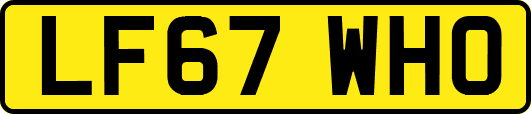LF67WHO