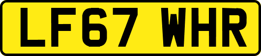 LF67WHR