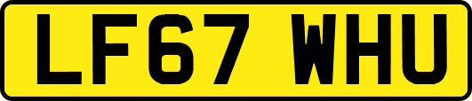LF67WHU