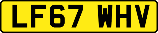 LF67WHV