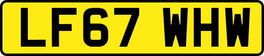 LF67WHW
