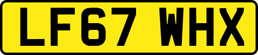 LF67WHX