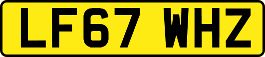 LF67WHZ
