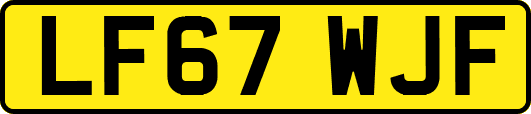 LF67WJF