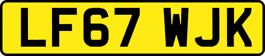 LF67WJK