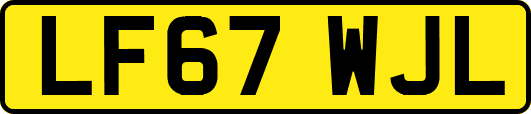 LF67WJL